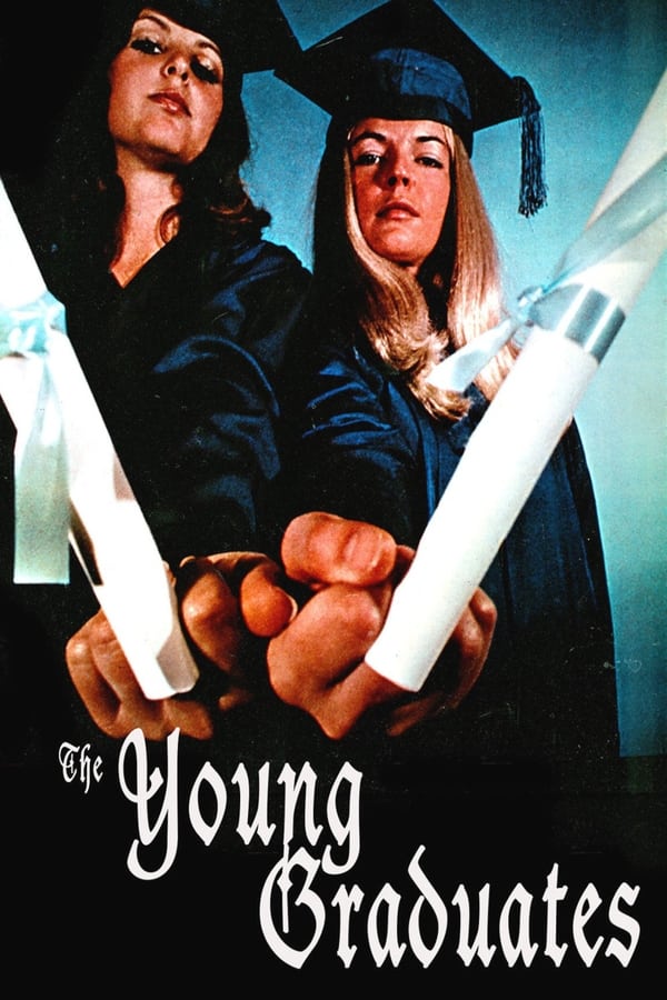 IR - The Young Graduates (1971) فارغ التحصیلان جوان