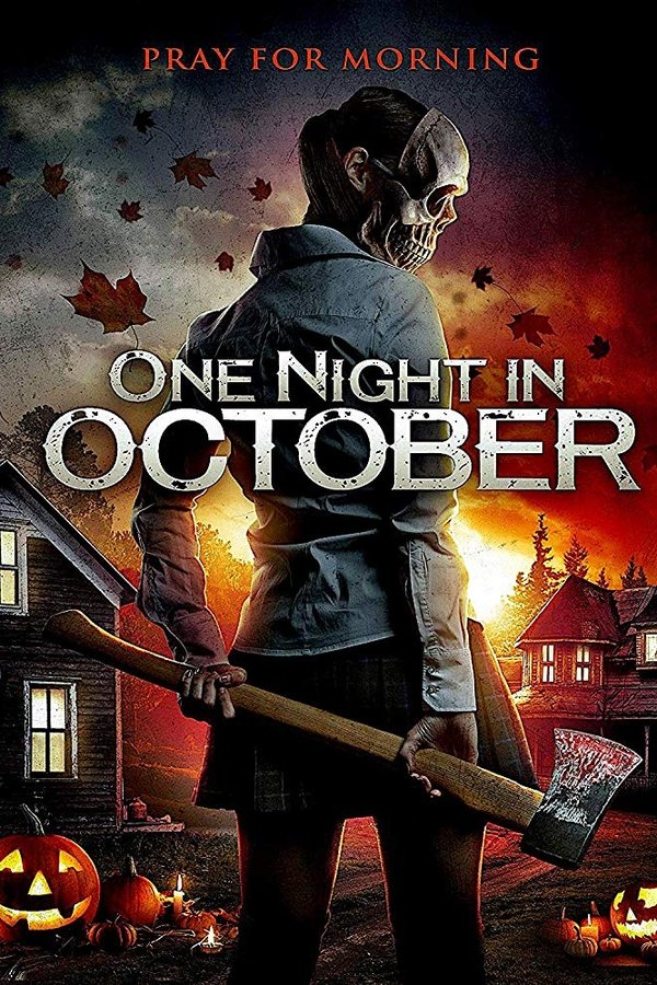 One Night in October