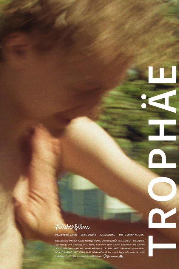 Trophäe