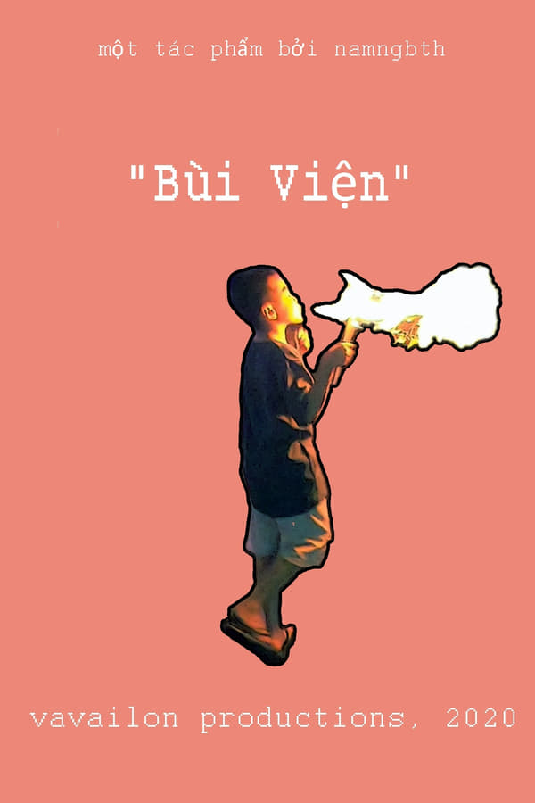 “Bùi Viện”