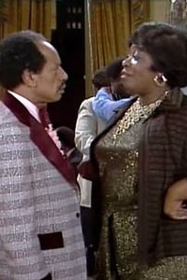 I Jeffersons – S05E14 –
