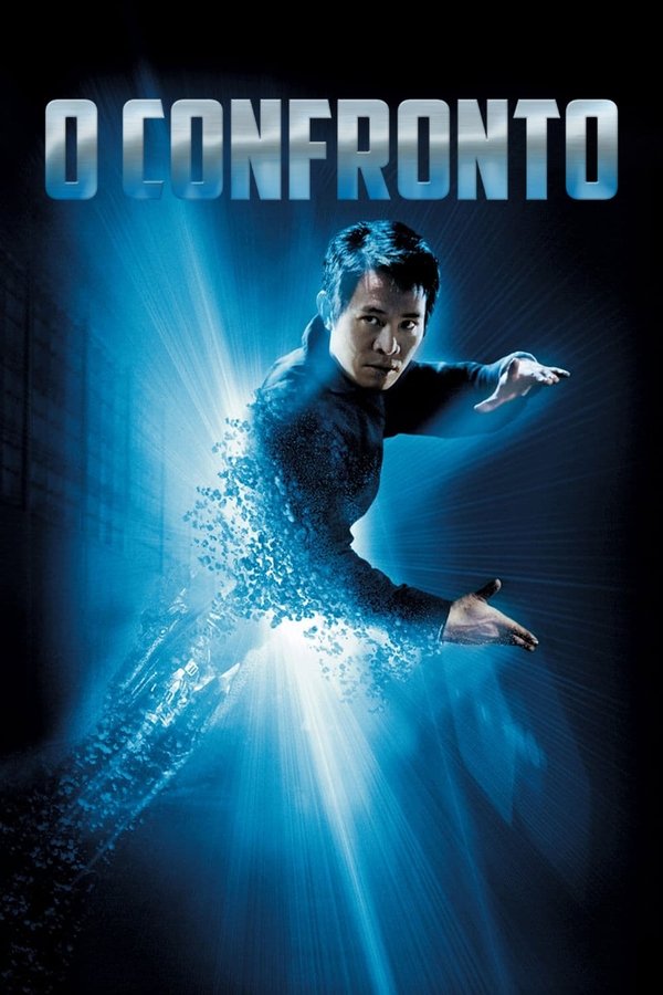 O Confronto (2001)
