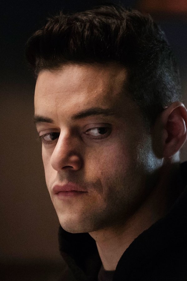 Mr. Robot – S02E01 – Il controllo