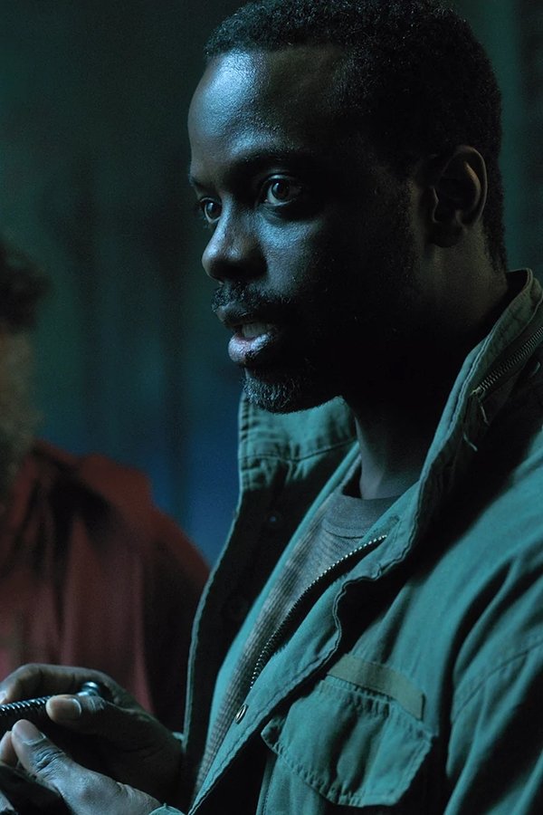 Altered Carbon – S01E03 – Il diritto di uccidere