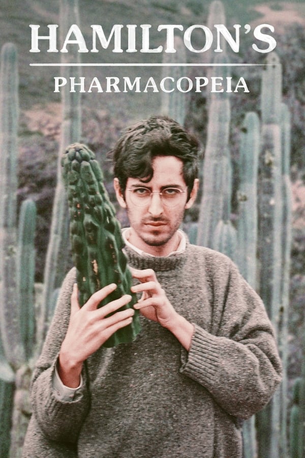 Hamilton’s Pharmacopeia