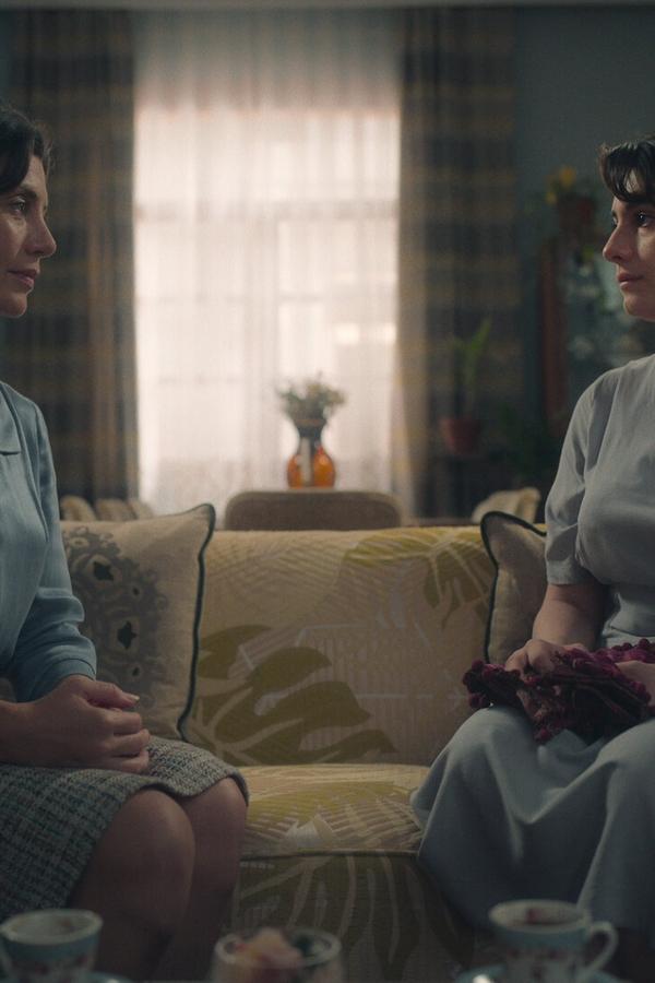The Club – S02E09 – Episodio 9