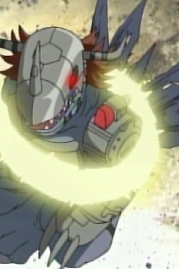 Digimon – S02E10 – Episodio 10