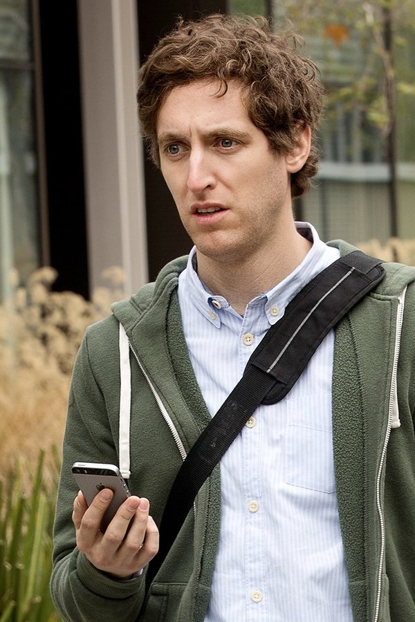 Silicon Valley – S04E10 – Episodio 10