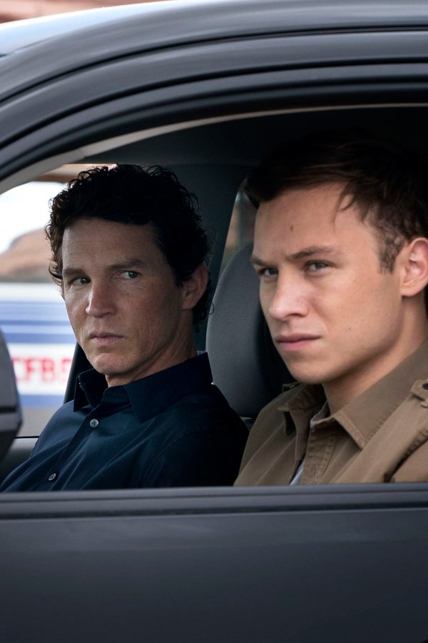Animal Kingdom – S03E04 – Lupi