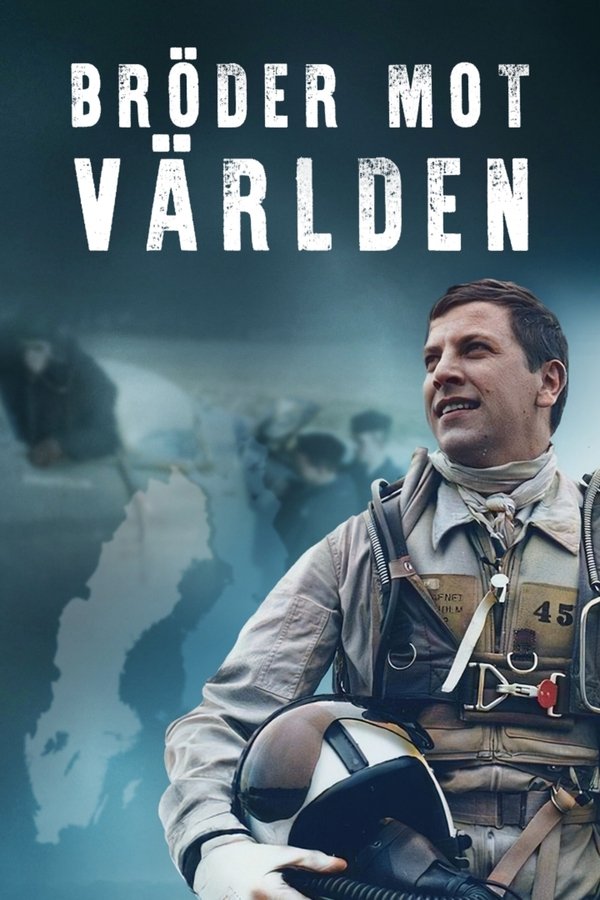 SE - Bröder mot världen (2024) (SE)