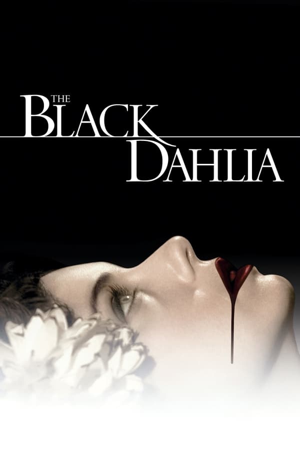 DE - Black Dahlia  (2006)