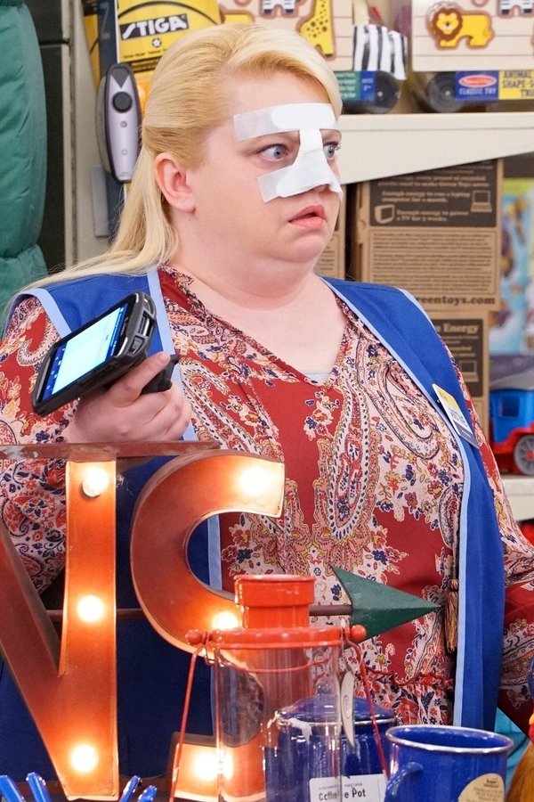 Superstore – S03E06 – Il fondo salute