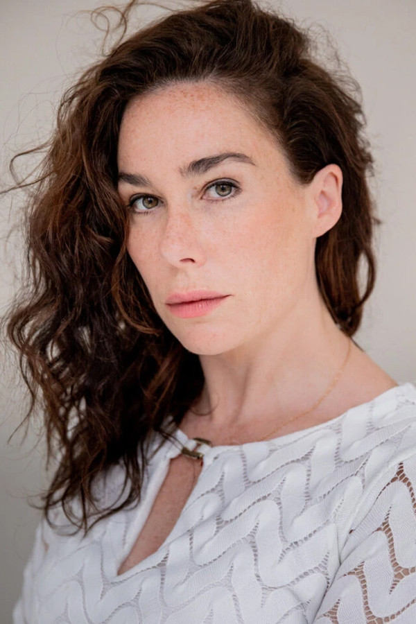 Halina Reijn's headshot