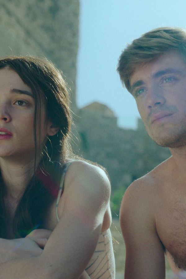 Sagrada familia – S02E07 – Episodio 7