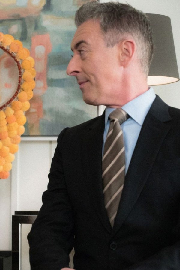 The Good Wife – S07E08 – Episodio 8