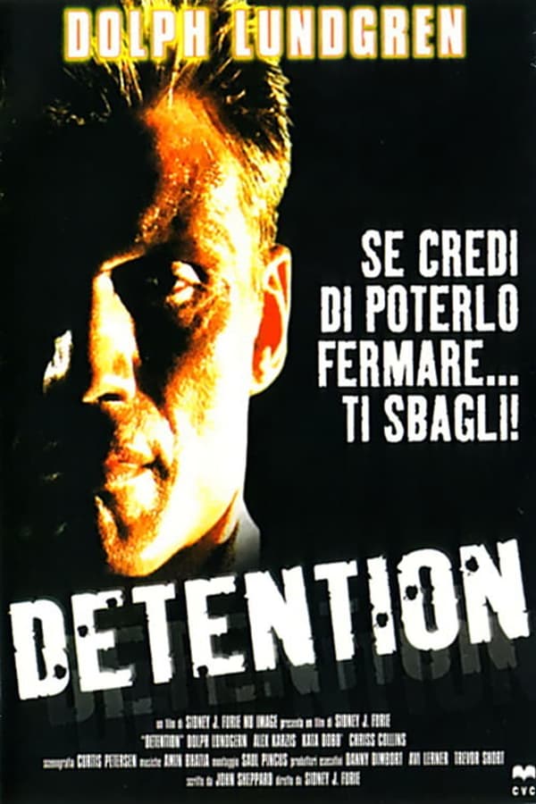Detention – Duro a morire