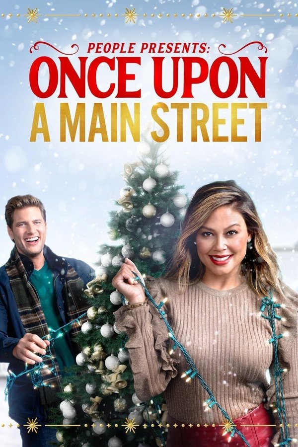 EN - Once Upon a Main Street  (2020)