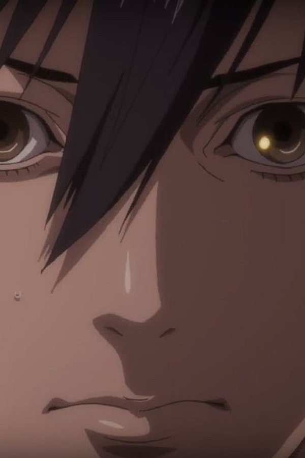 Inuyashiki Last Hero [Sub-ITA] – S01E10 – Episodio 10