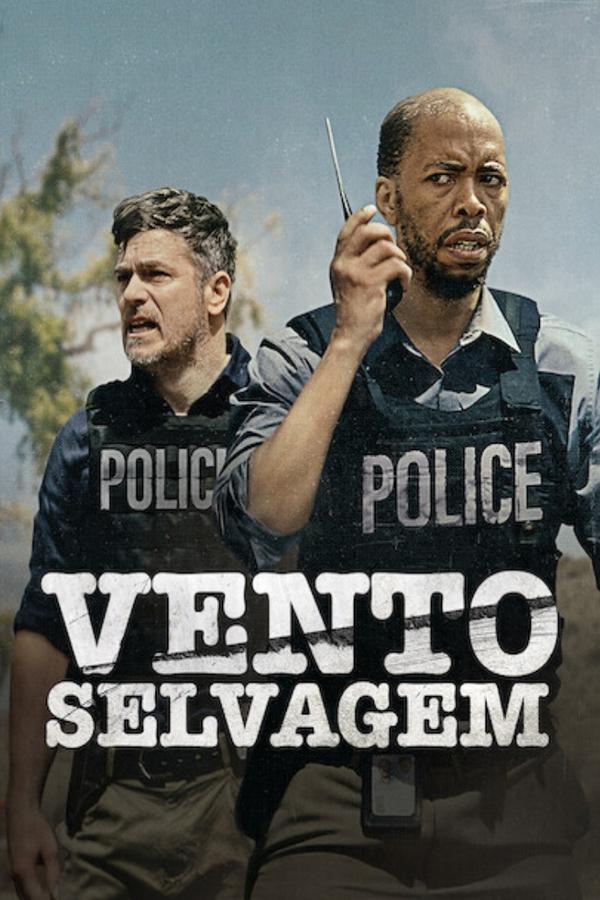 Vento Selvagem (2022)