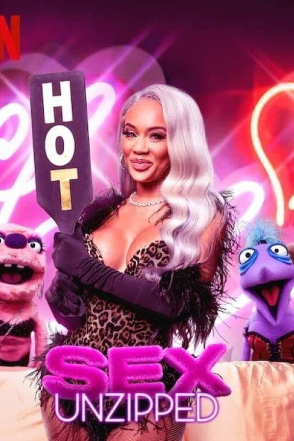 Sex: Unzipped