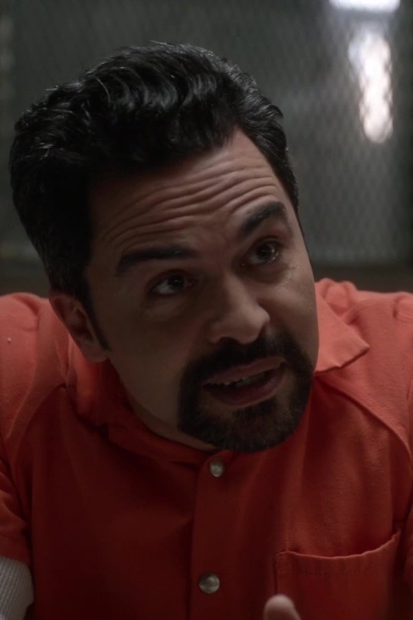 Bull – S03E19 – Cacciatore di taglie