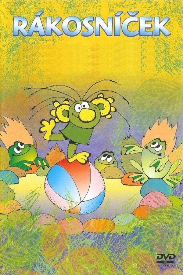 Rákosníček poster