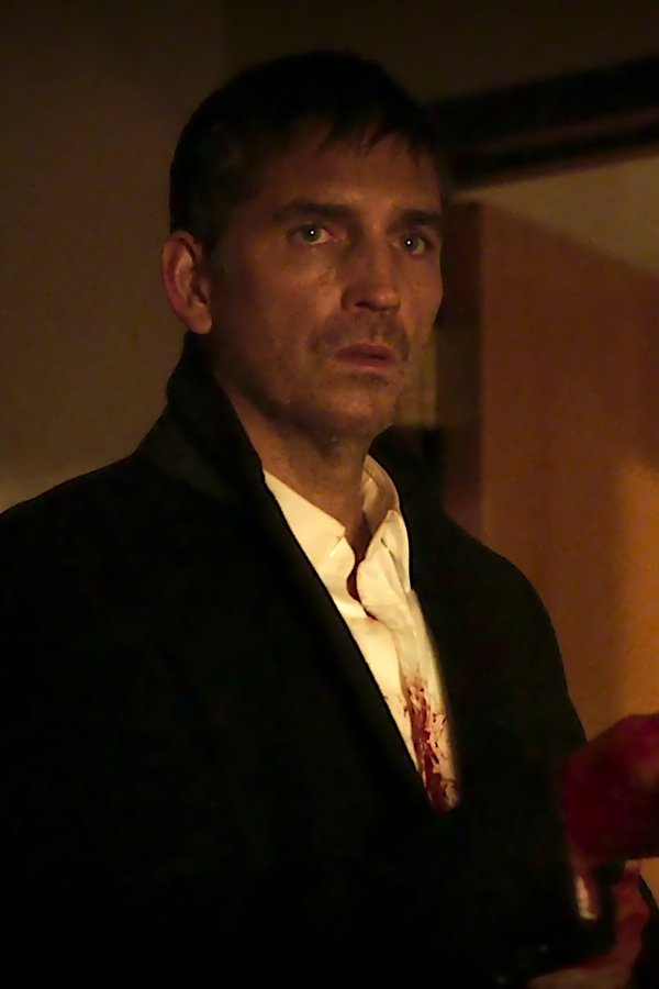 Person of Interest – S03E10 – La paga del diavolo