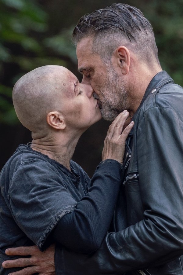 The Walking Dead – S10E12 – Cammina con noi