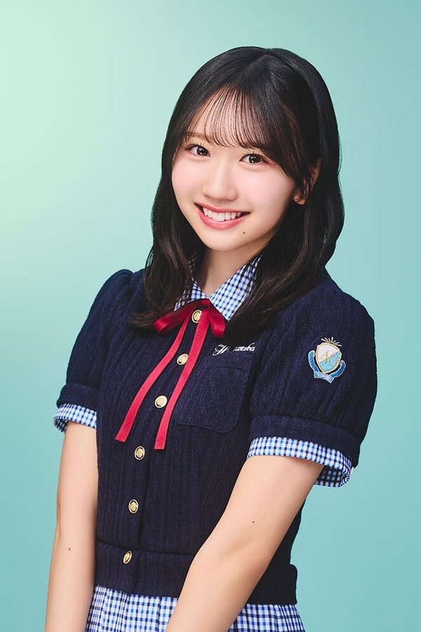 藤嶌果歩