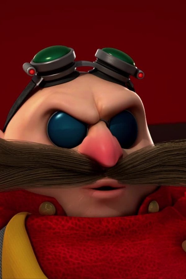Sonic Boom – S01E04 – Episodio 4