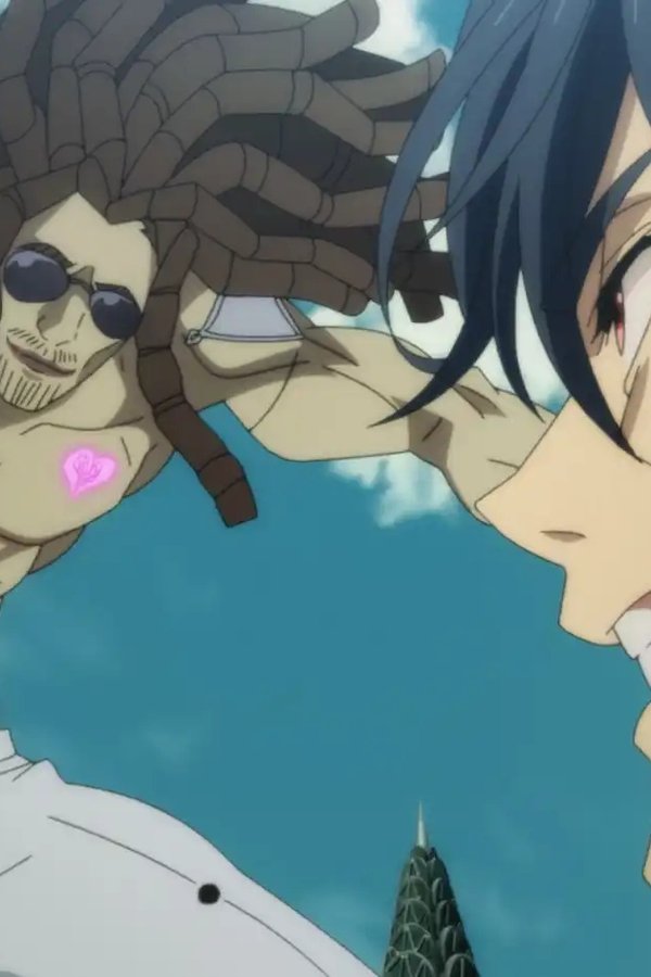 The Kingdoms of Ruin [Sub-ITA] – S01E11 – Episodio 11