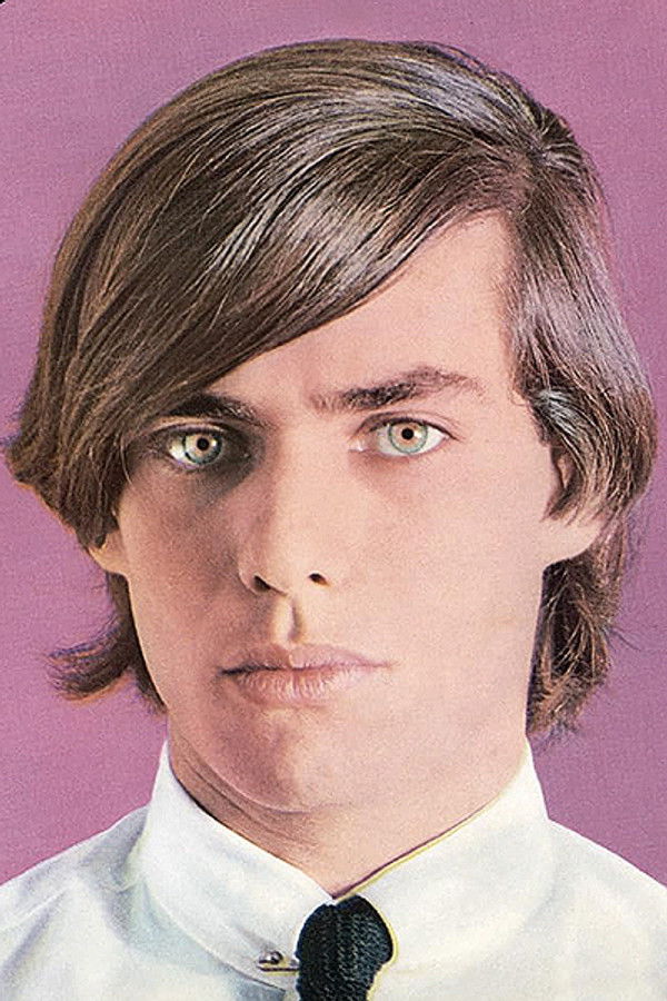 Ronnie Von's headshot