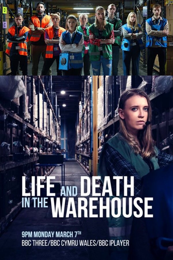 EN - Life and Death in the Warehouse  (2022)