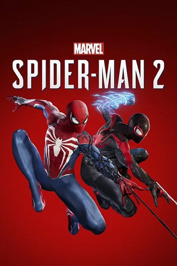 Spider-Man 2