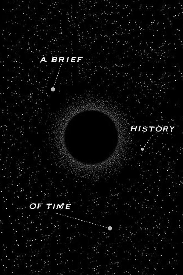 |EN| A Brief History of Time