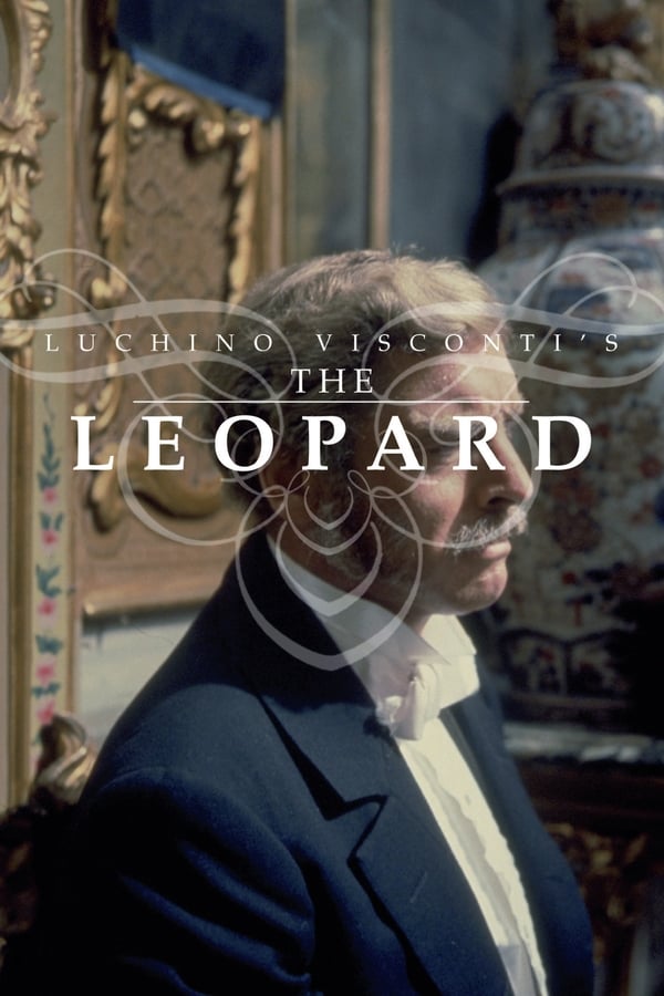 The Leopard