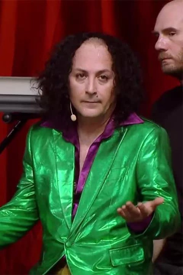 Tolgshow Çılgın Sezon