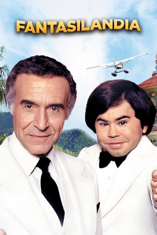 Fantasy Island -it