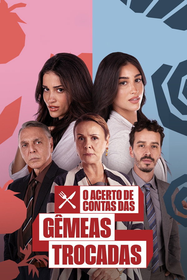O Acerto de Contas das Gêmeas Trocadas