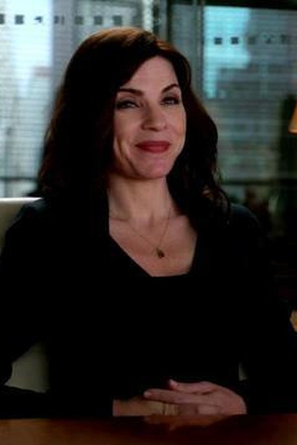 The Good Wife – S04E02 – Episodio 2