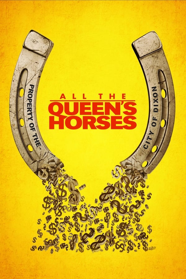 All the Queen’s Horses