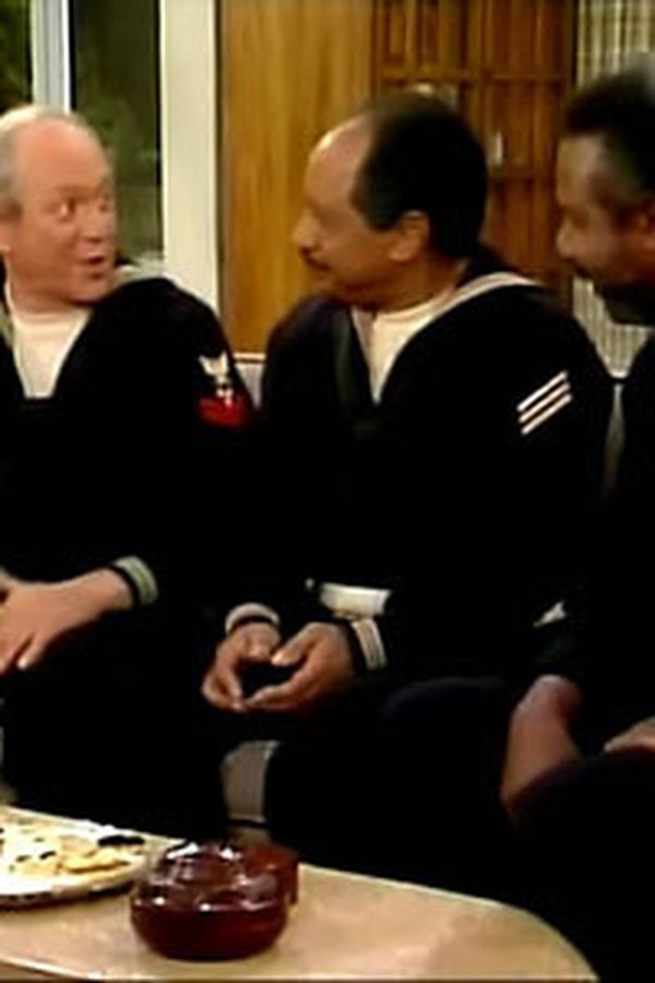 I Jeffersons – S10E01 – Missione incredibile (prima parte)
