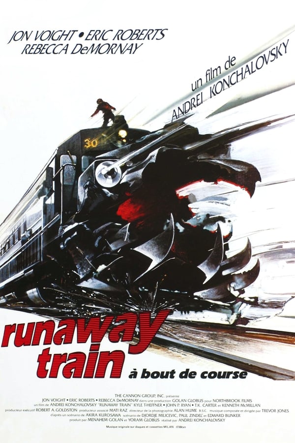 FR| Runaway Train 