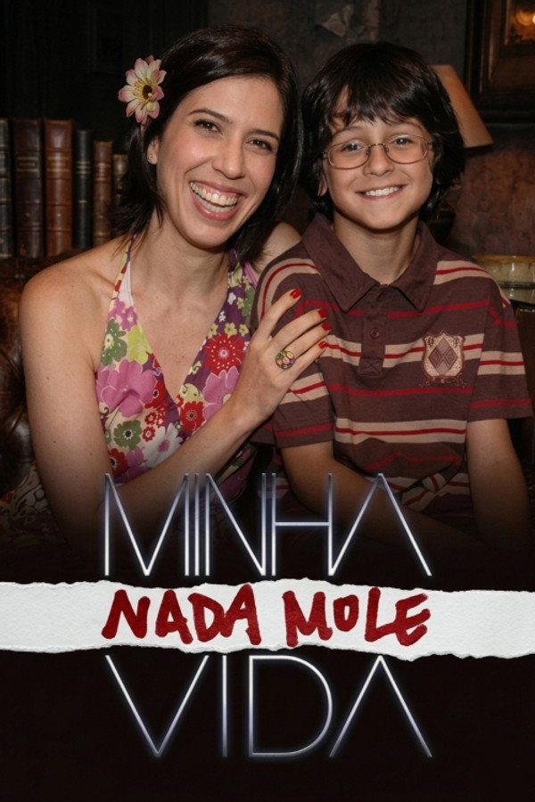 Minha Nada Mole Vida