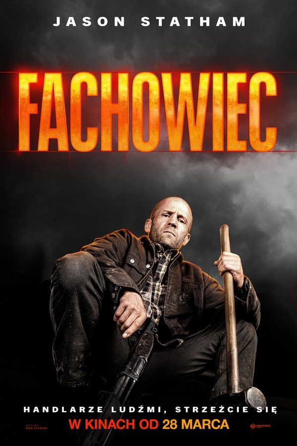 PL 4K - Fachowiec (2025)