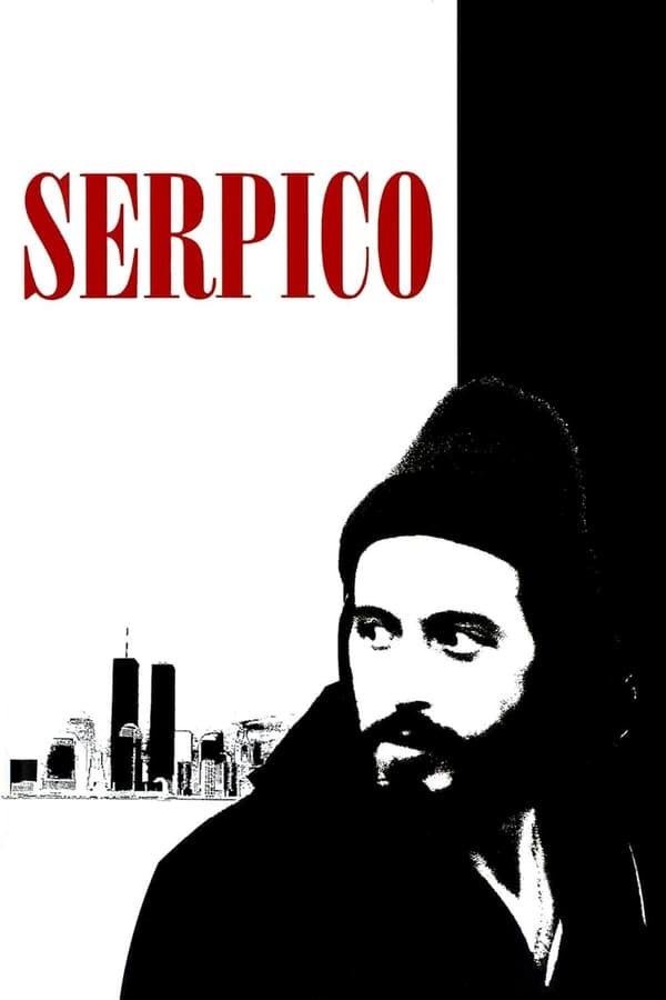 Serpico (1973)