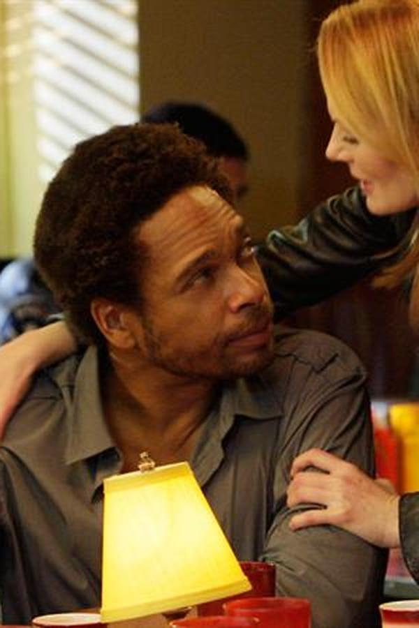 CSI: Scena del crimine – S08E17 – L’arresto di Warrick