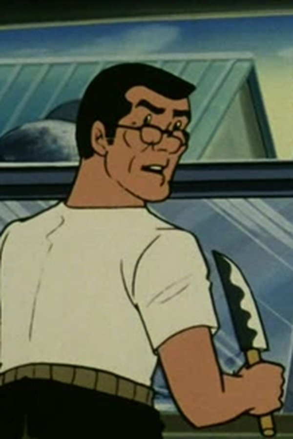 Grand Prix e il campionissimo – S01E06 – La verità dietro la maschera