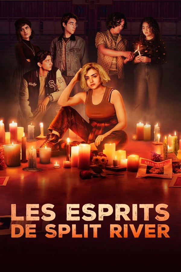 4K - School Spirits (2023)