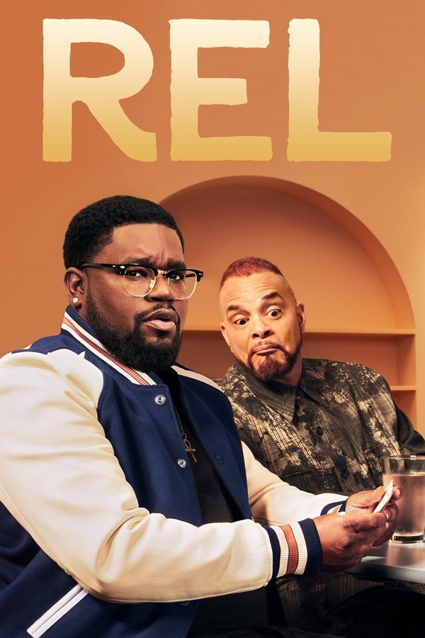 Rel Saison 1 Rel Saison 1